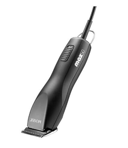 7 Best dog clippers for thick hair in 2020 - Takezoon